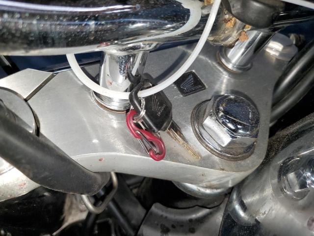 2005 HONDA VT750 CI JH2RC50225M100251