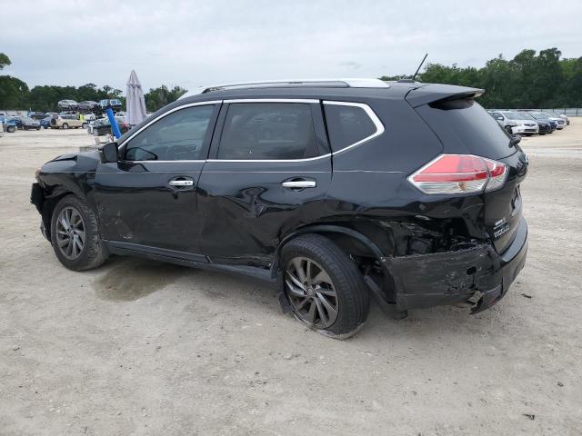 Vin: knmat2mt6gp700103, lot: 59238285, nissan rogue s 20162