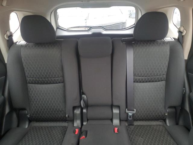 2019 NISSAN ROGUE S - JN8AT2MV8KW387513