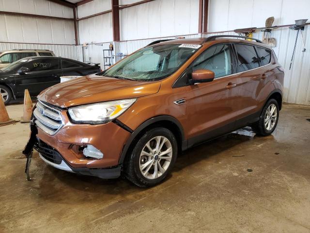 Vin: 1fmcu9gd7hua37707, lot: 59005545, ford escape se 2017 img_1