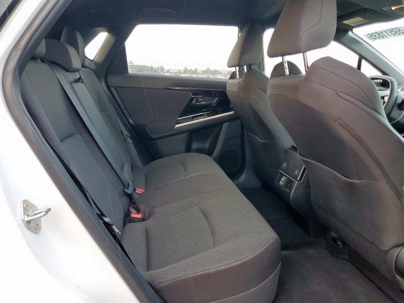 2024 SUBARU SOLTERRA P JTMABABA4RA063314