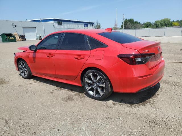 2025 HONDA CIVIC SPOR - 2HGFE4F83SH010568