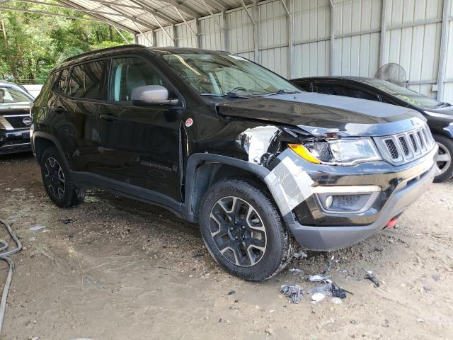 2019 JEEP COMPASS TR 3C4NJDDB5KT795252