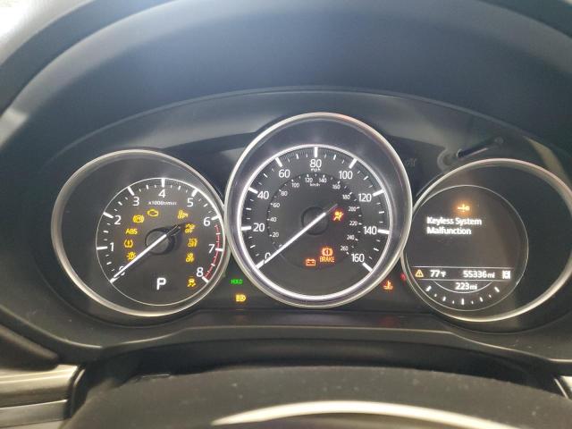 2017 MAZDA CX-5 GRAND - JM3KFBDL2H0174923