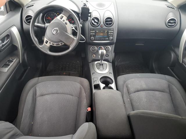 2015 NISSAN ROGUE SELE JN8AS5MV2FW757364