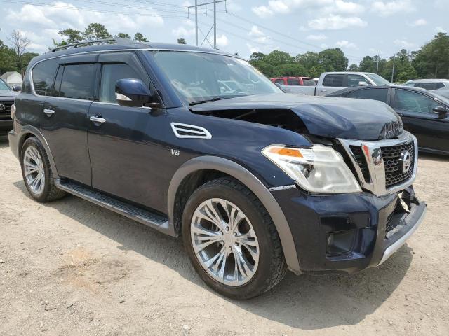 Vin: jn8ay2nd8j9050540, lot: 59583535, nissan armada sv 20184