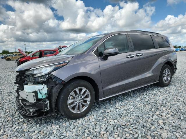 Vin: 5tdyrkec6ps147342, lot: 58833745, toyota all models xle 2023 img_1