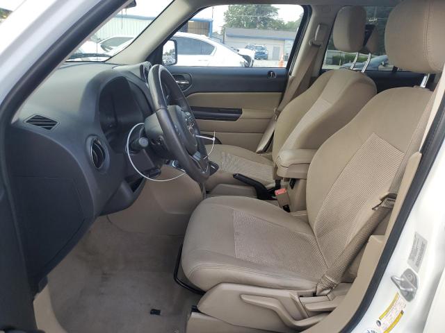 2015 JEEP PATRIOT LA 1C4NJPFB9FD329558