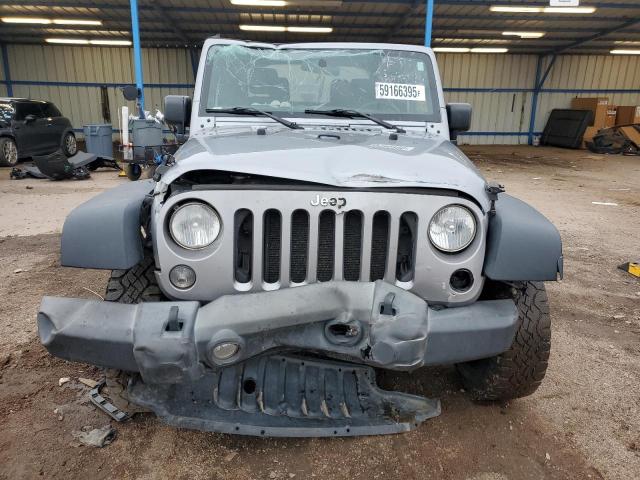 2015 JEEP WRANGLER 1C4AJWAG4FL714656