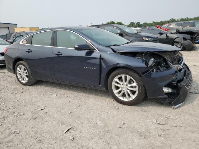 Vin: 1g1ze5st2hf280938, lot: 59060795, chevrolet malibu lt 20174