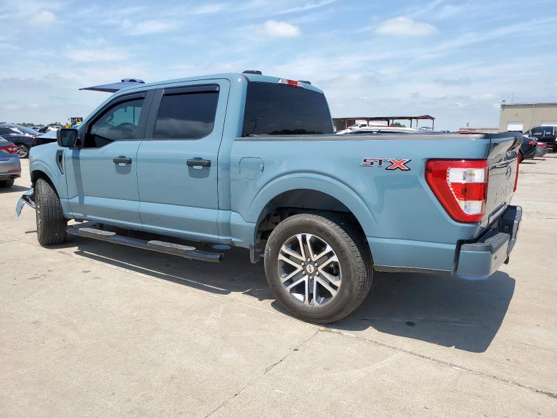 Vin: 1ftew1c56pkf17576, lot: 59373565, ford f-150 supercrew 20232
