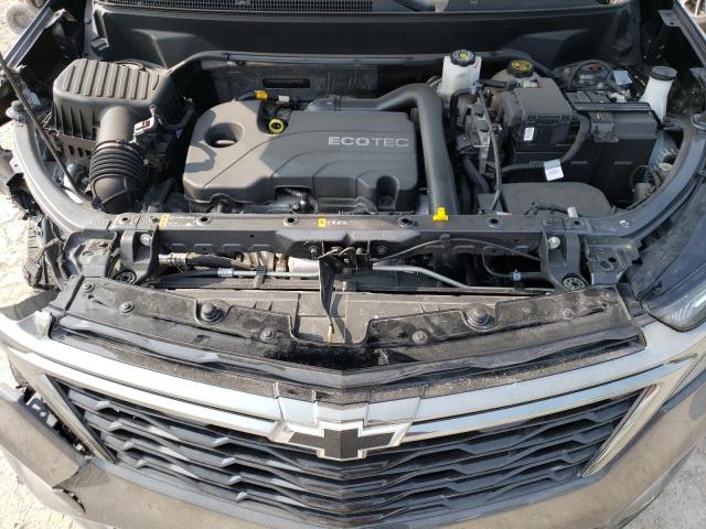 2022 CHEVROLET EQUINOX PR - 3GNAXNEV9NS244979