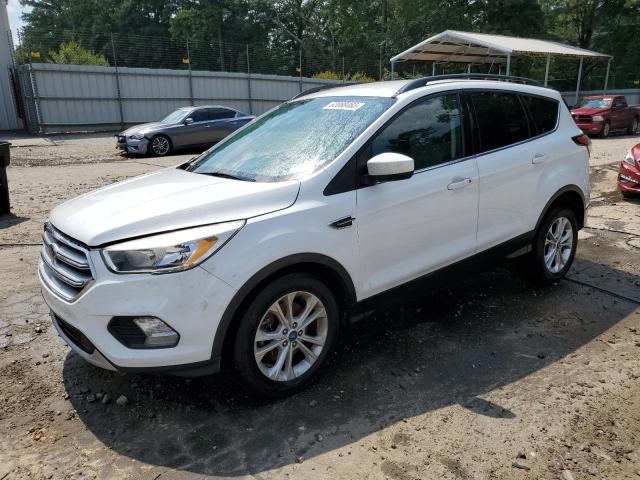Vin: 1fmcu0g97jub49064, lot: 62088465, ford escape se 2018 img_1