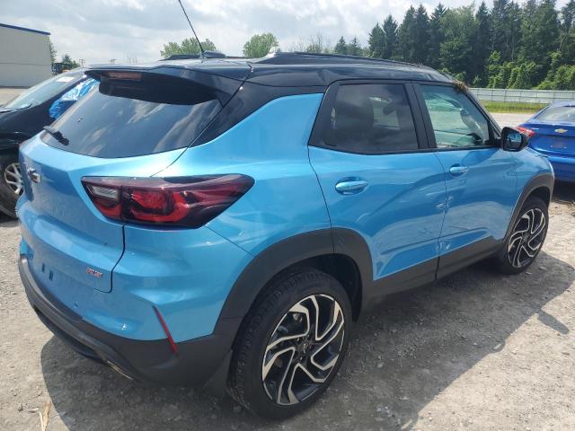 Vin: kl79musl3sb036926, lot: 61924945, chevrolet trailblzr rs 20253