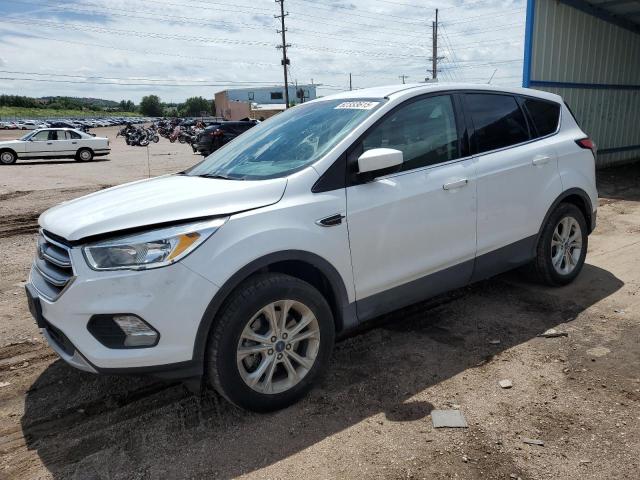 Vin: 1fmcu9gd4huc39419, lot: 62333615, ford escape se 2017 img_1