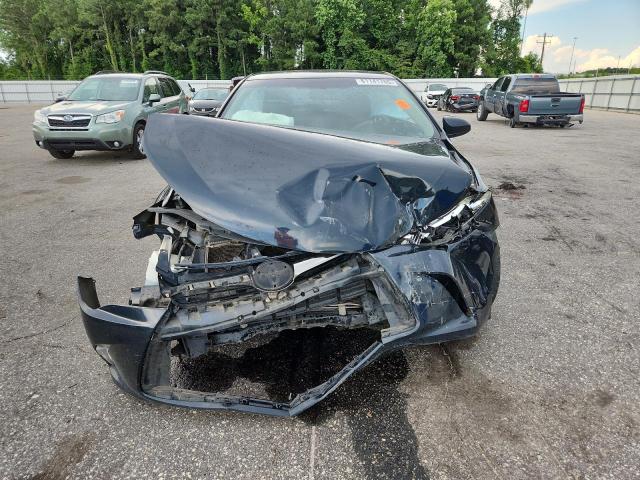 2015 TOYOTA CAMRY LE - 4T1BF1FK0FU493441