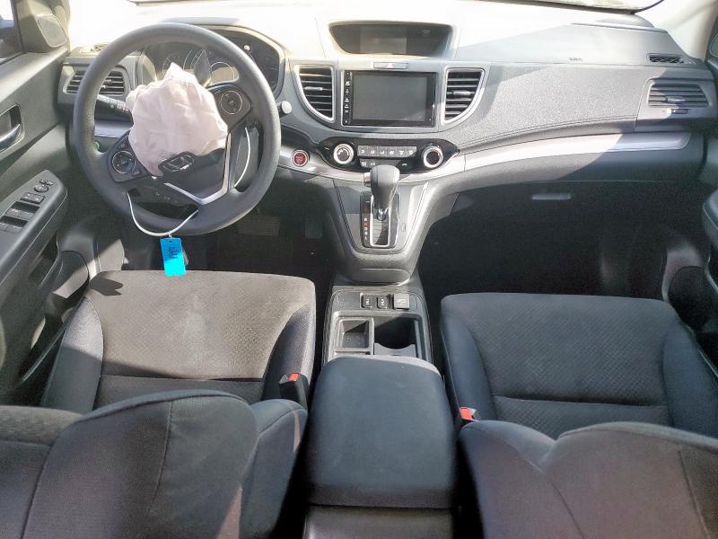 2015 HONDA CR-V EX - 3CZRM3H55FG711902