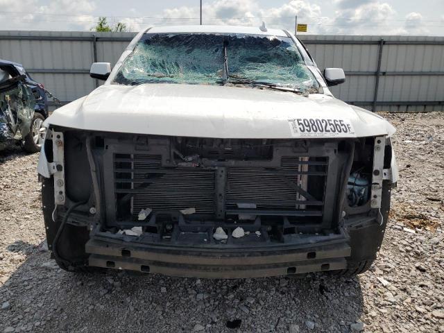 2017 CHEVROLET SUBURBAN K - 1GNSKGKCXHR167760