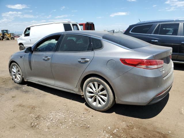 Vin: 5xxgu4l36jg216175, lot: 60301625, kia optima ex 20182