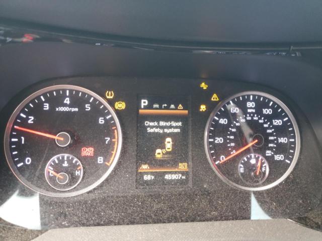 2022 KIA K5 GT LINE - 5XXG64J22NG129416