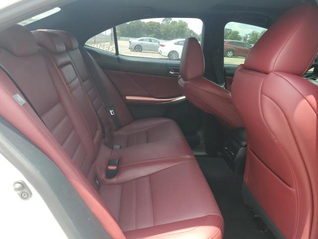 2015 LEXUS IS 250 JTHBF1D20F5049900