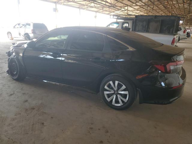 Vin: 2hgfe2f27sh537366, lot: 60710175, honda civic lx 20252