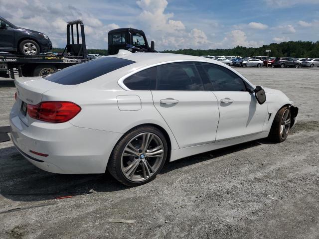 Vin: wba4f7c5xhg437844, lot: 60688345, bmw 4 series gran coupe 20173