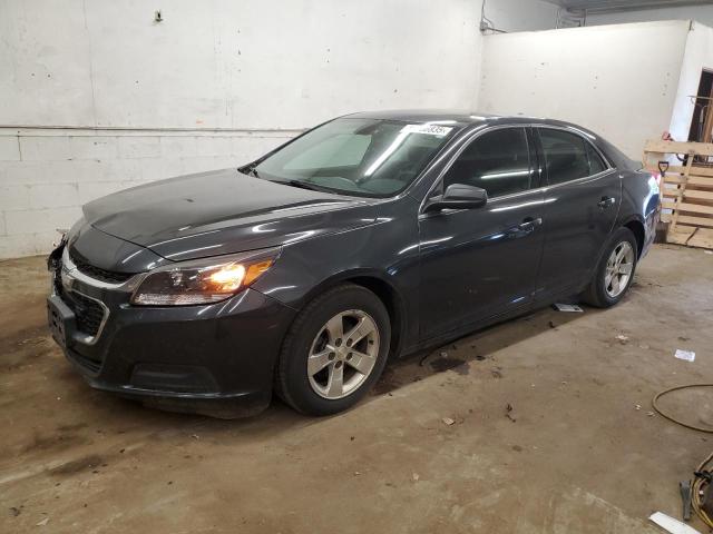 CHEVROLET MALIBU LS