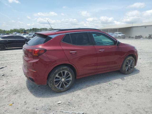 2021 BUICK ENCORE GX KL4MMESL6MB040355