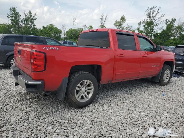 Vin: 3gcukrec9hg417885, lot: 58524555, chevrolet all models k1500 lt 20173