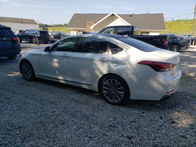 2015 HYUNDAI GENESIS 3. - KMHGN4JEXFU061841