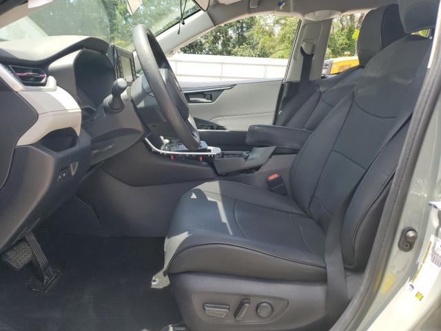 2020 TOYOTA RAV4 XLE 2T3W1RFV5LW058717