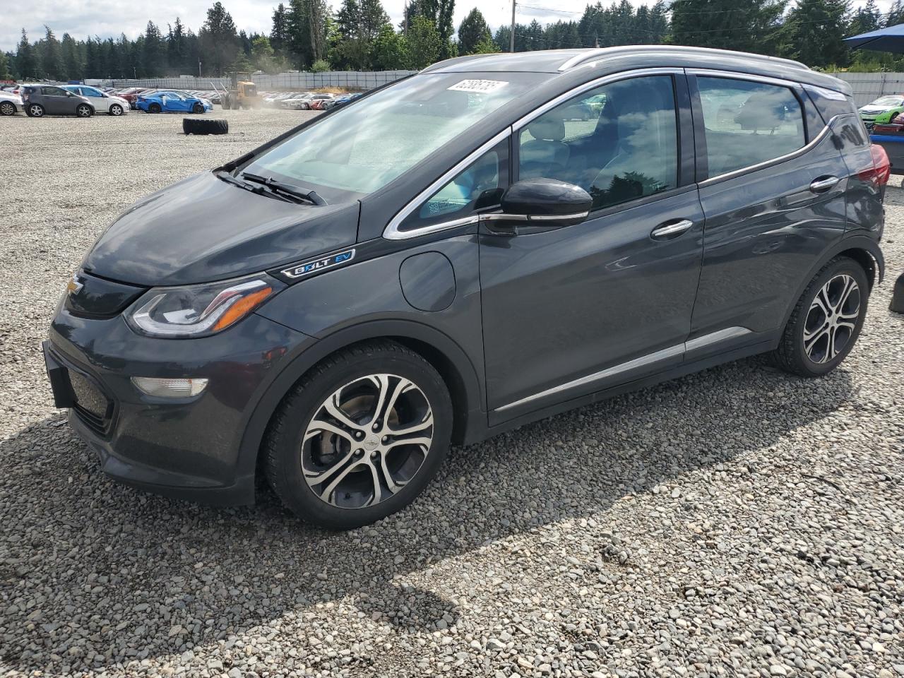 CHEVROLET BOLT EV PREMIER