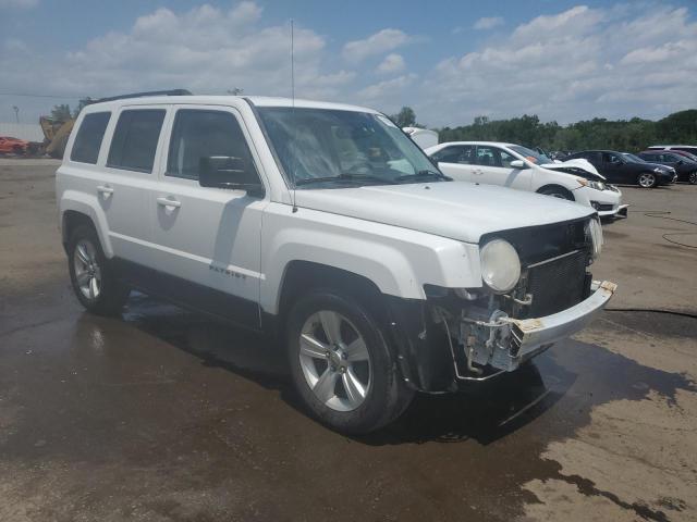 Vin: 1c4njpfb4cd651813, lot: 61932355, jeep patriot latitude 20124