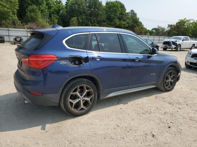 Vin: wbxht3c36j5l25454, lot: 57635375, bmw x1 xdrive28i 20183
