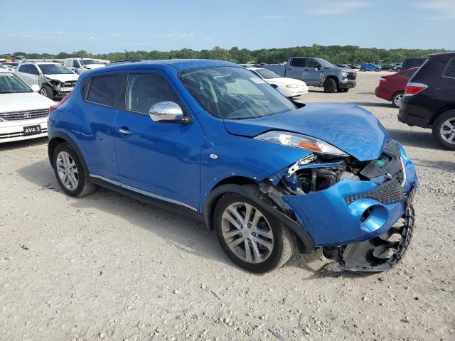 2011 NISSAN JUKE S - JN8AF5MV5BT022572