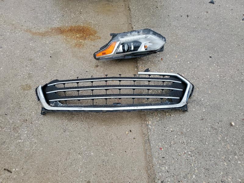 2021 CHEVROLET TRAVERSE L 1GNERHKW3MJ193716