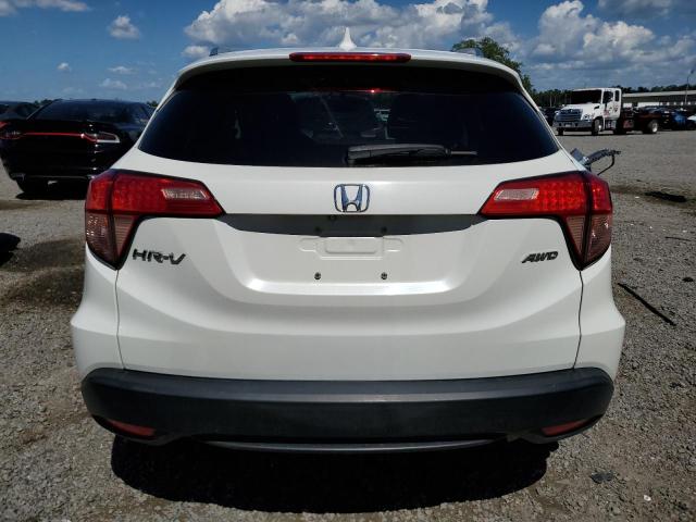 2016 HONDA HR-V EXL 3CZRU6H76GM711882