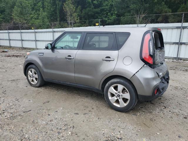 Vin: kndjn2a28k7000999, lot: 60818345, kia soul 20192