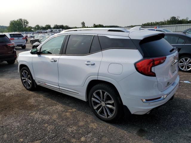 Vin: 3gkalxex6jl282177, lot: 60622865, gmc terrain denali 20182