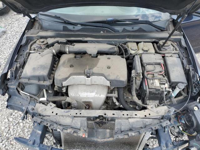 2015 CHEVROLET IMPALA LS 2G11Z5SL1F9223010