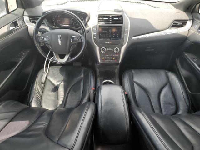 2015 LINCOLN MKC 5LMCJ1A97FUJ48265