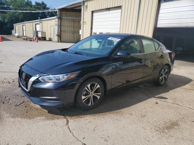 Vin: 3n1ab8cv1py263587, lot: 62463045, nissan sentra sv 2023 img_1