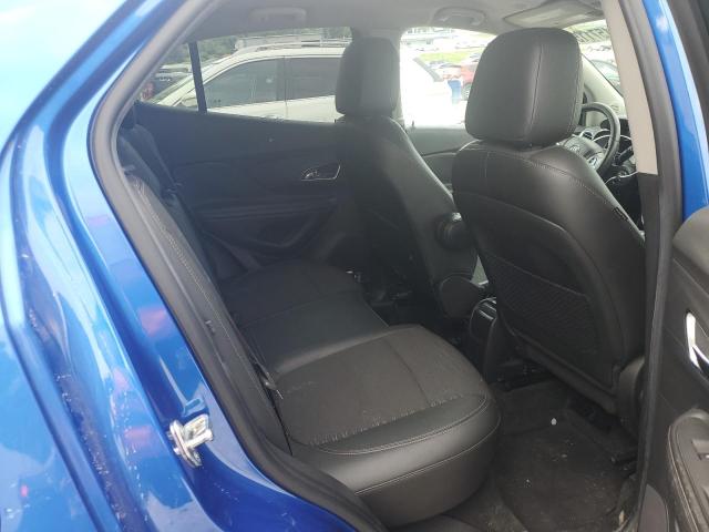 2016 BUICK ENCORE - KL4CJASB5GB748895