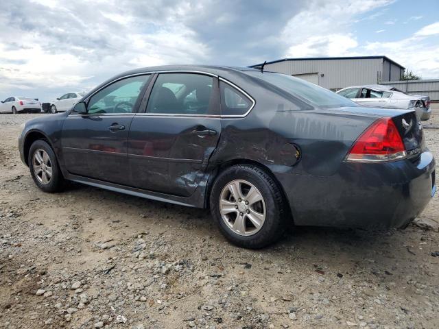 Vin: 2g1wa5e33e1127966, lot: 61458245, chevrolet impala ls 20142