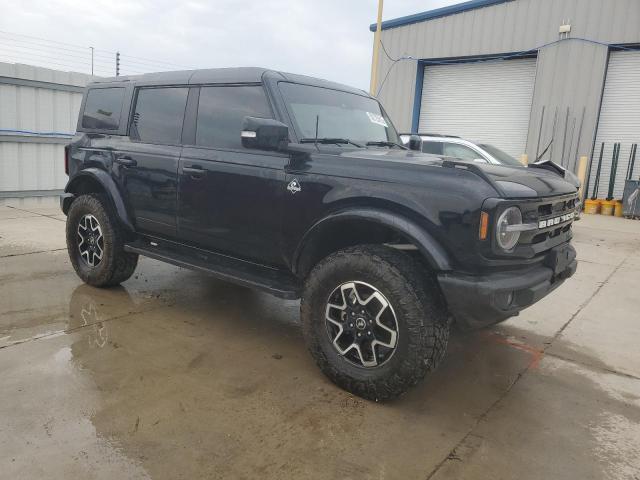Vin: 1fmee5dp3plb59482, lot: 59725815, ford bronco base 20234
