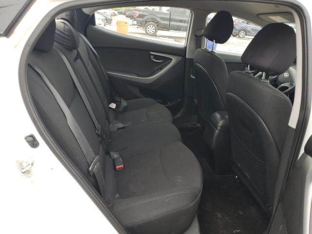 2016 HYUNDAI ELANTRA SE - 5NPDH4AE9GH737710