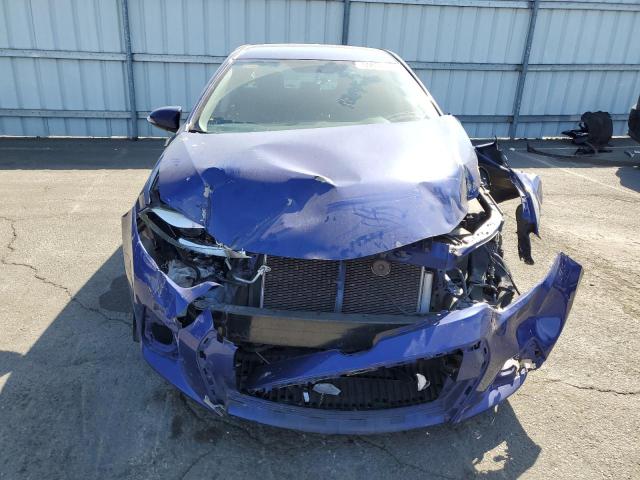 2016 TOYOTA COROLLA L - 5YFBURHEXGP378098