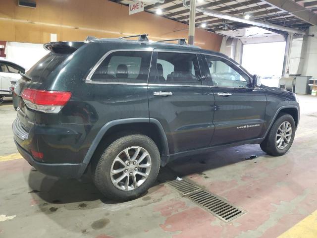 Vin: 1c4rjfbm3fc704322, lot: 58764335, jeep grand cher limited 20153