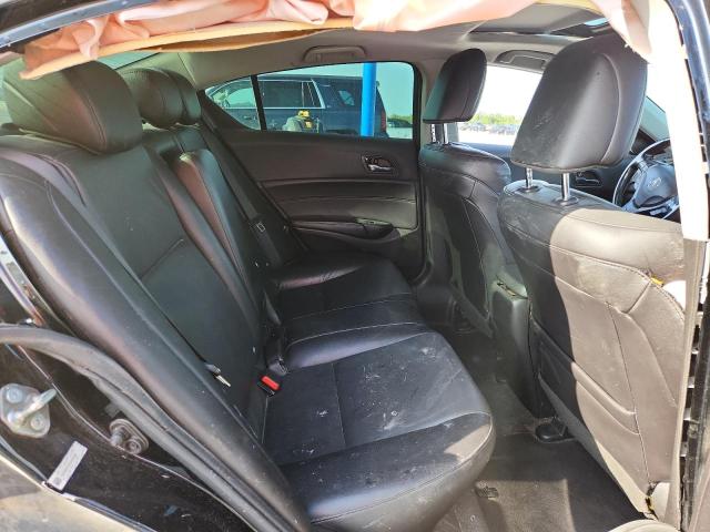 2018 ACURA ILX SPECIA 19UDE2F40JA001106